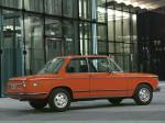 BMW 2002 tii 40th Birthday Reconstructed 2006 года